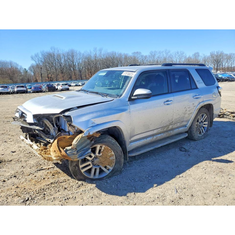 2024 TOYOTA 4RUNNER JTESU5JR6R6234480 77970025