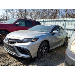 2024 TOYOTA CAMRY 4T1G11AKXRU229126 79340315