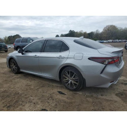 2024 TOYOTA CAMRY 4T1G11AKXRU229126 79340315