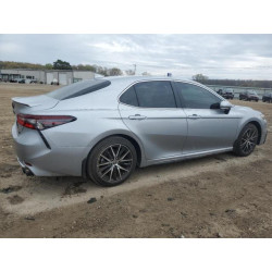 2024 TOYOTA CAMRY 4T1G11AKXRU229126 79340315