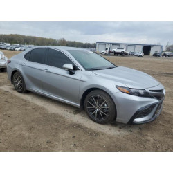 2024 TOYOTA CAMRY 4T1G11AKXRU229126 79340315