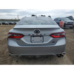 2024 TOYOTA CAMRY 4T1G11AKXRU229126 79340315