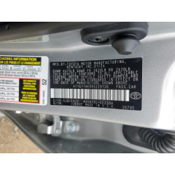 2024 TOYOTA CAMRY 4T1G11AKXRU229126 79340315
