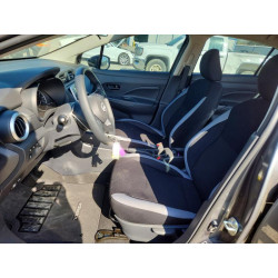 2025 NISSAN VERSA 3N1CN8DV7SL881002 79405885