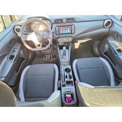 2025 NISSAN VERSA 3N1CN8DV7SL881002 79405885