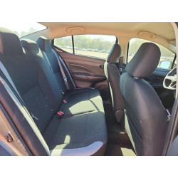 2025 NISSAN VERSA 3N1CN8DV7SL881002 79405885