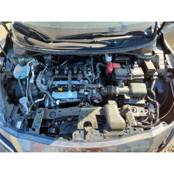 2025 NISSAN VERSA 3N1CN8DV7SL881002 79405885