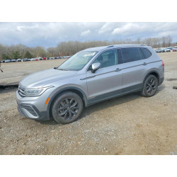 2024 VOLKSWAGEN TIGUAN 3VV3B7AX9RM066604 79407825