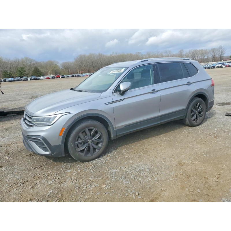 2024 VOLKSWAGEN TIGUAN 3VV3B7AX9RM066604 79407825