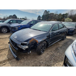 2025 HYUNDAI SONATA KMHL64JA6SA485764 79433225