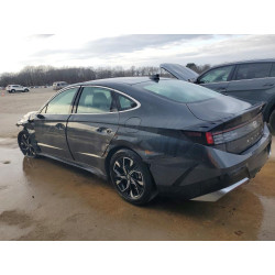 2025 HYUNDAI SONATA KMHL64JA6SA485764 79433225