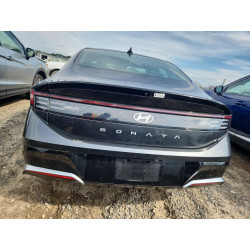2025 HYUNDAI SONATA KMHL64JA6SA485764 79433225