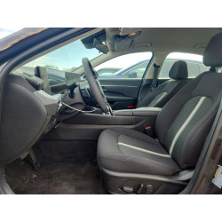 2025 HYUNDAI SONATA KMHL64JA6SA485764 79433225