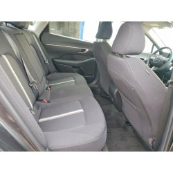 2025 HYUNDAI SONATA KMHL64JA6SA485764 79433225
