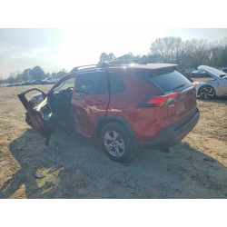 2025 TOYOTA RAV4 2T3W1RFV3SW392565 79568385