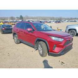 2025 TOYOTA RAV4 2T3W1RFV3SW392565 79568385
