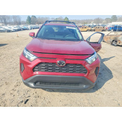 2025 TOYOTA RAV4 2T3W1RFV3SW392565 79568385