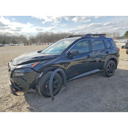 2026 NISSAN ROGUE ROCK 5N1BT3BB9TC708679 79690545