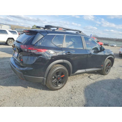 2026 NISSAN ROGUE ROCK 5N1BT3BB9TC708679 79690545