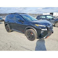 2026 NISSAN ROGUE ROCK 5N1BT3BB9TC708679 79690545