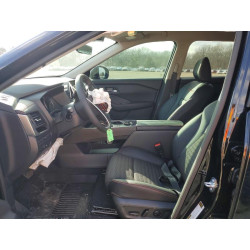 2026 NISSAN ROGUE ROCK 5N1BT3BB9TC708679 79690545