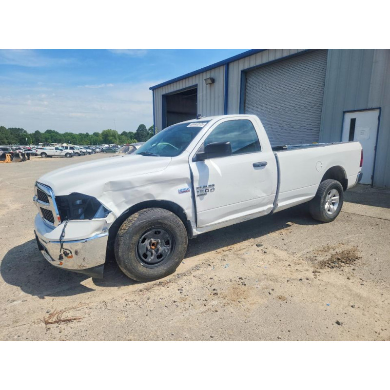 2022 RAM 1500 3C6JR6DT8NG187788 80443675