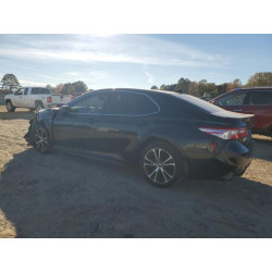 2020 TOYOTA CAMRY 4T1G11AK7LU986587 80778094
