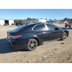 2020 TOYOTA CAMRY 4T1G11AK7LU986587 80778094