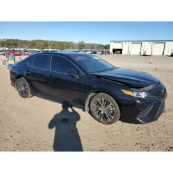 2020 TOYOTA CAMRY 4T1G11AK7LU986587 80778094