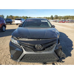 2020 TOYOTA CAMRY 4T1G11AK7LU986587 80778094
