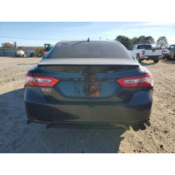 2020 TOYOTA CAMRY 4T1G11AK7LU986587 80778094