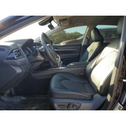 2020 TOYOTA CAMRY 4T1G11AK7LU986587 80778094