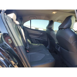 2020 TOYOTA CAMRY 4T1G11AK7LU986587 80778094