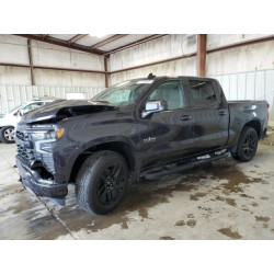 2024 CHEVROLET ALL Models 2GCUDEED0R1246255 81516605