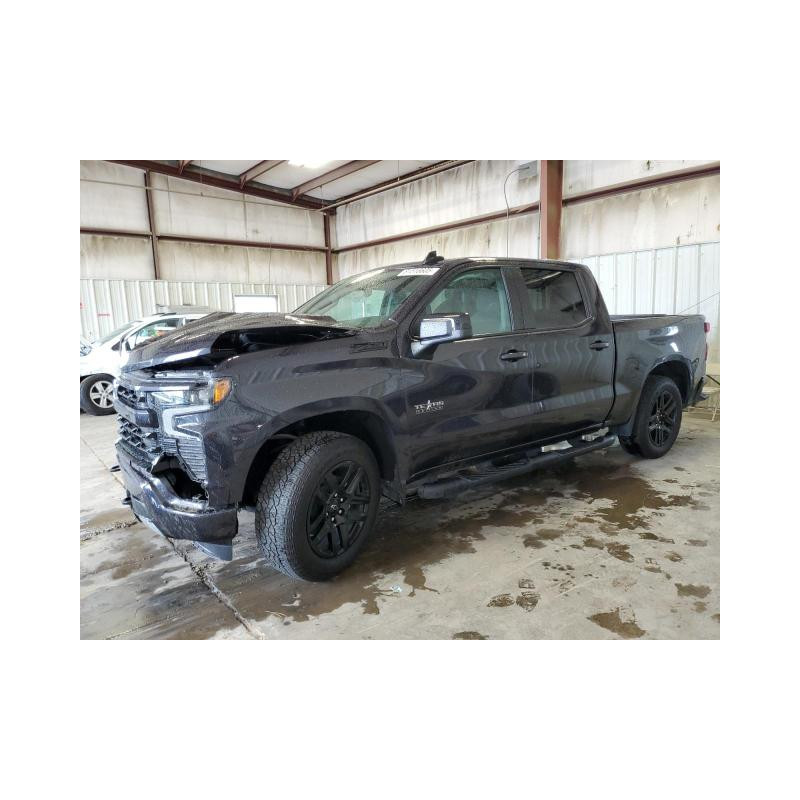 2024 CHEVROLET ALL Models 2GCUDEED0R1246255 81516605