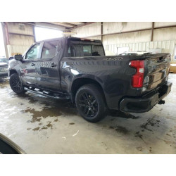 2024 CHEVROLET ALL Models 2GCUDEED0R1246255 81516605
