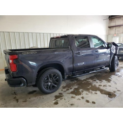 2024 CHEVROLET ALL Models 2GCUDEED0R1246255 81516605