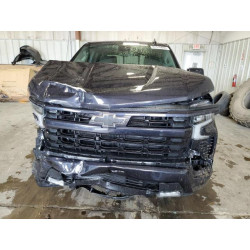 2024 CHEVROLET ALL Models 2GCUDEED0R1246255 81516605