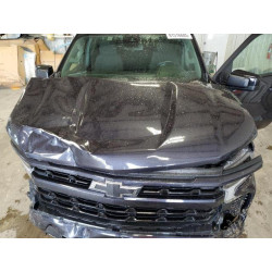2024 CHEVROLET ALL Models 2GCUDEED0R1246255 81516605