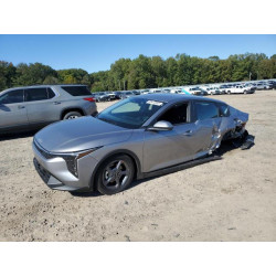 2025 KIA K4 3KPFT4DE0SE209232 89472035