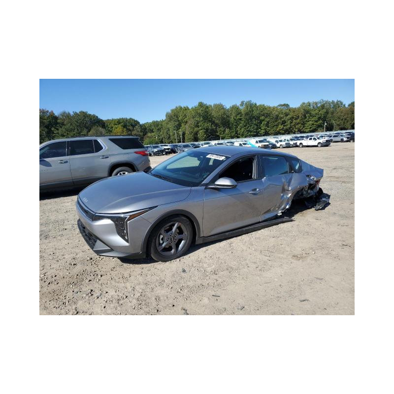 2025 KIA K4 3KPFT4DE0SE209232 89472035