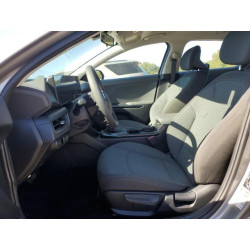 2025 KIA K4 3KPFT4DE0SE209232 89472035