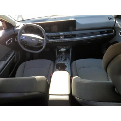 2025 KIA K4 3KPFT4DE0SE209232 89472035