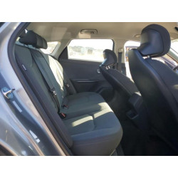 2025 KIA K4 3KPFT4DE0SE209232 89472035