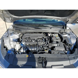 2025 KIA K4 3KPFT4DE0SE209232 89472035