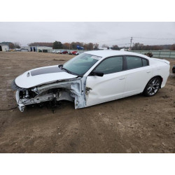 2023 DODGE CHARGER 2C3CDXHG5PH554432 93414095