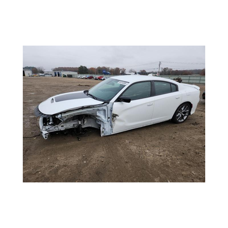 2023 DODGE CHARGER 2C3CDXHG5PH554432 93414095