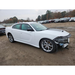 2023 DODGE CHARGER 2C3CDXHG5PH554432 93414095