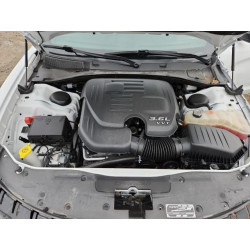 2023 DODGE CHARGER 2C3CDXHG5PH554432 93414095