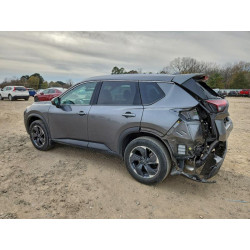 2025 NISSAN ROGUE 5N1BT3BAXSC763129 96719135